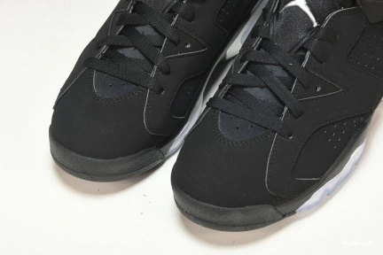 6 Air Jordan Silver” “Metallic DX2836-001 0807